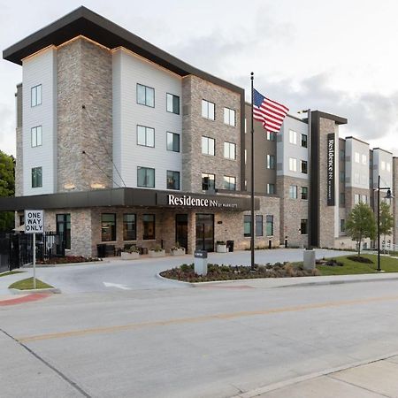 Residence Inn By Marriott Fort Worth Southwest Екстериор снимка