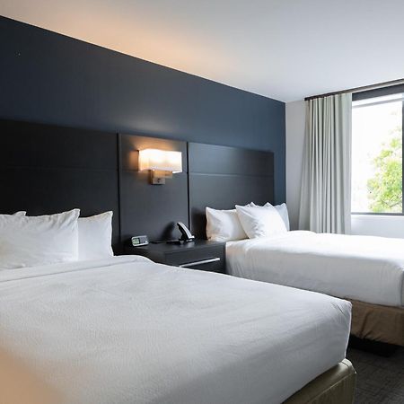 Residence Inn By Marriott Fort Worth Southwest Екстериор снимка