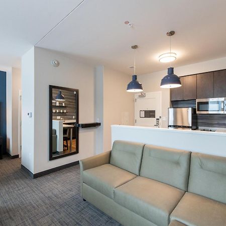 Residence Inn By Marriott Fort Worth Southwest Екстериор снимка