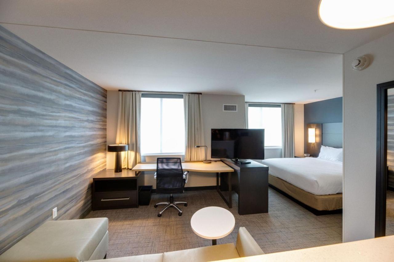 Residence Inn By Marriott Fort Worth Southwest Екстериор снимка