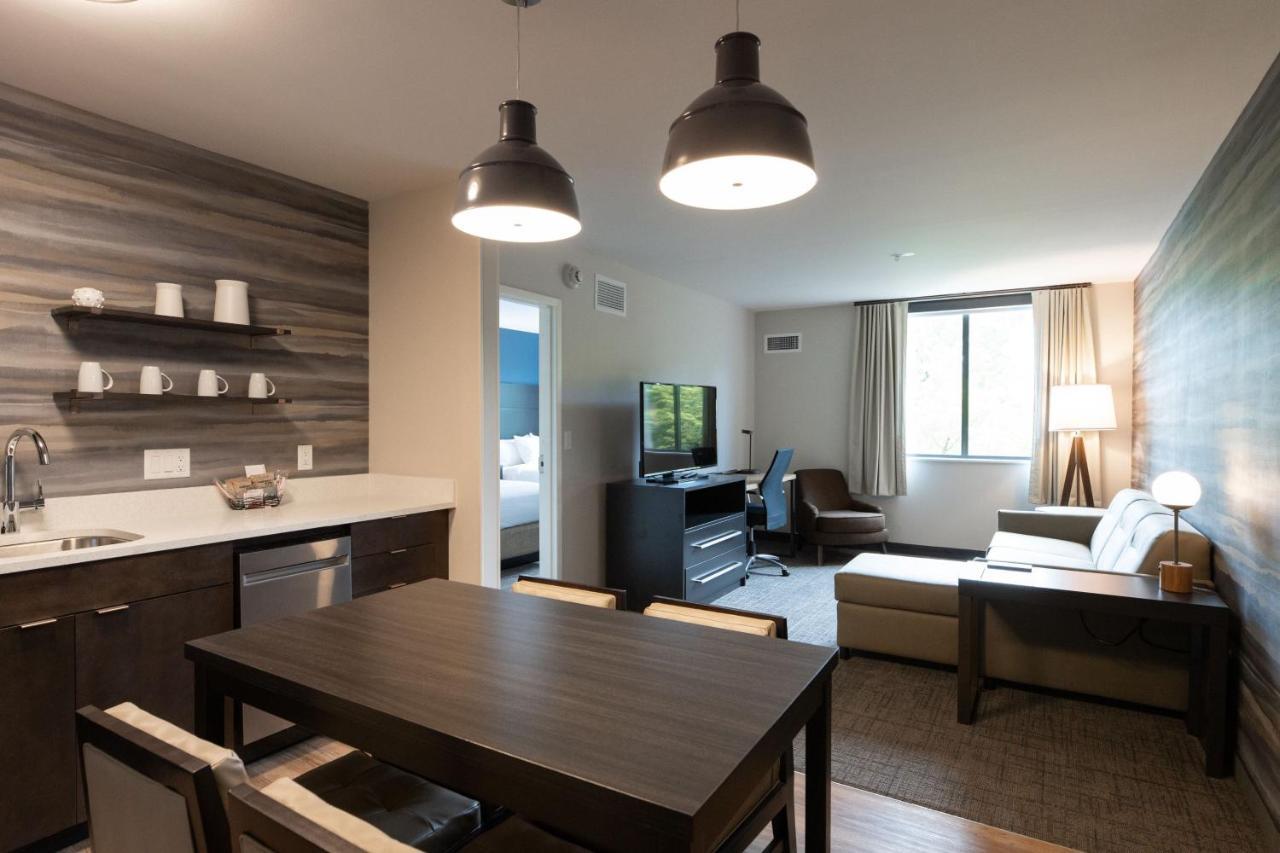 Residence Inn By Marriott Fort Worth Southwest Екстериор снимка