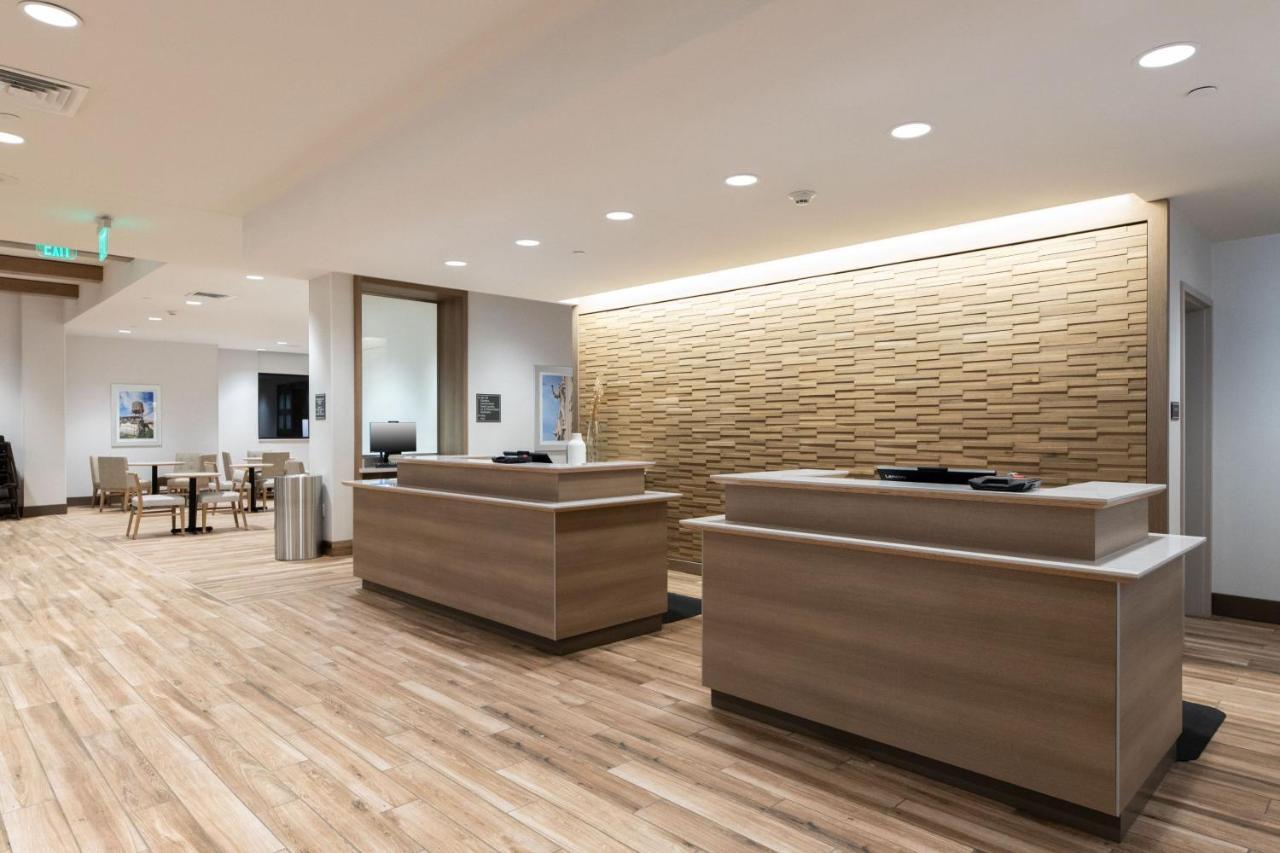 Residence Inn By Marriott Fort Worth Southwest Екстериор снимка