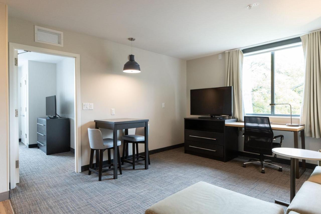 Residence Inn By Marriott Fort Worth Southwest Екстериор снимка