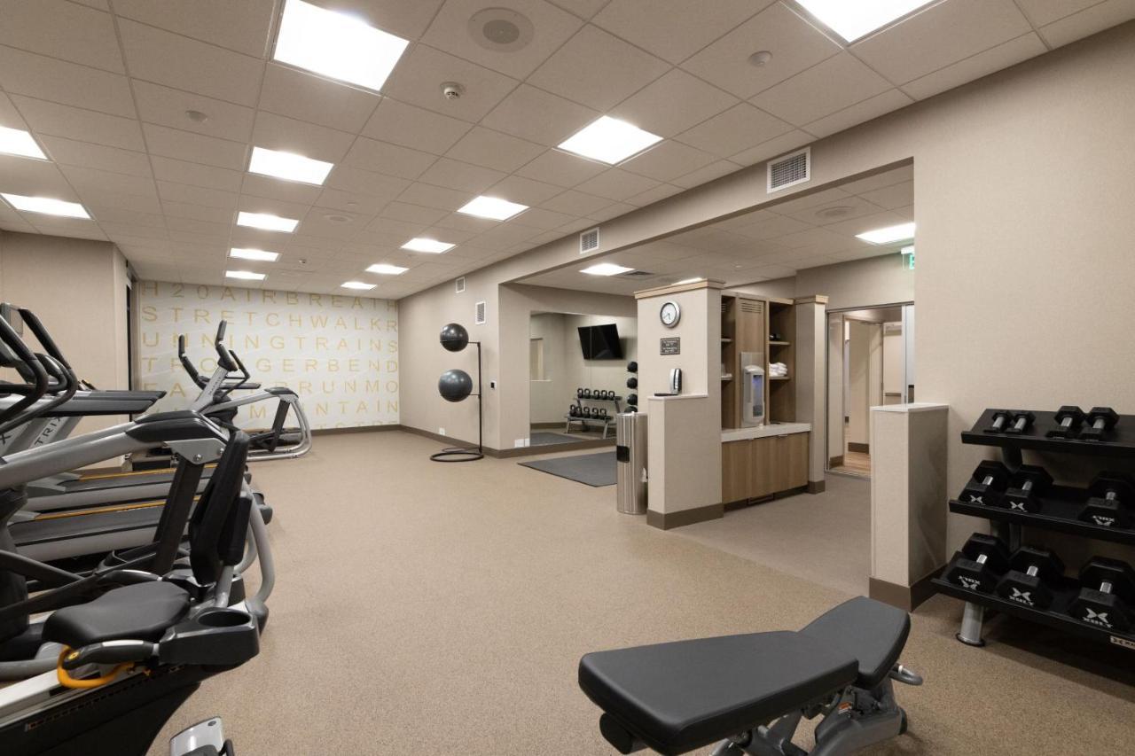 Residence Inn By Marriott Fort Worth Southwest Екстериор снимка