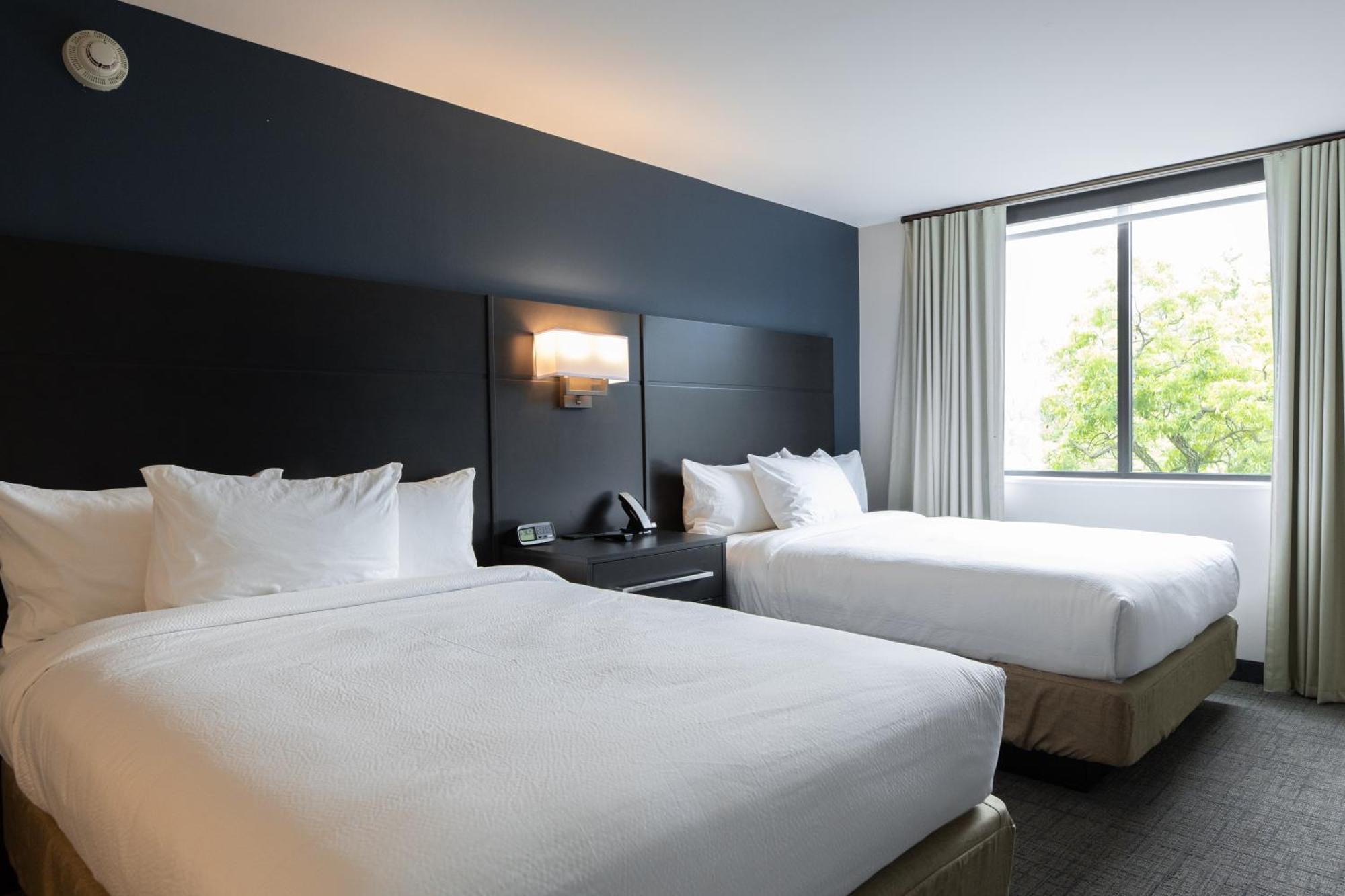 Residence Inn By Marriott Fort Worth Southwest Екстериор снимка